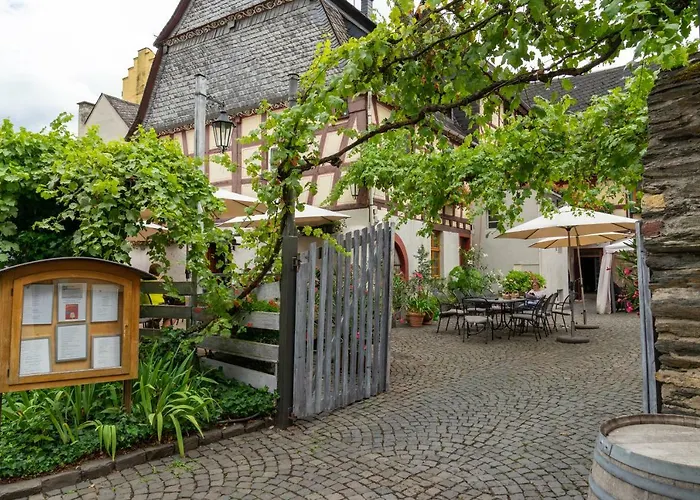 Altkoelnischer Hof