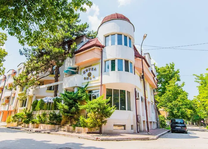 Vida Family Hotel -Top Central Location