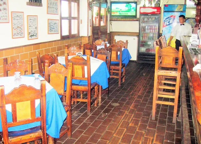 Hotel Catimar