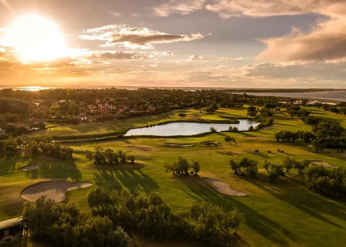 Albarella Golf Hotel