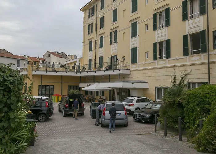 Esperia Hotel Spotorno