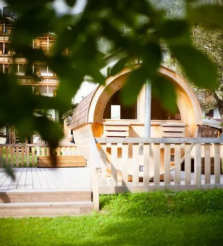 Hotel Posta Forni di Sopra