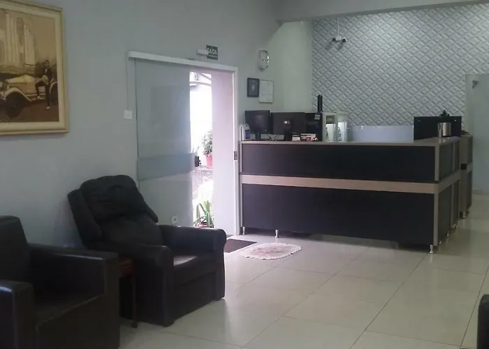Fit Hotel