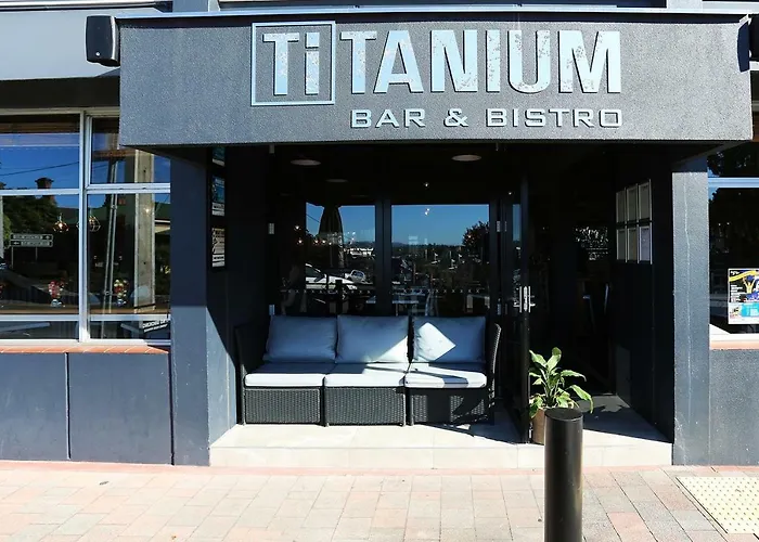 Hotel Launceston