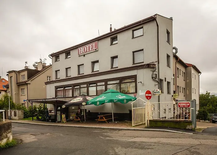 Hotel Alexander