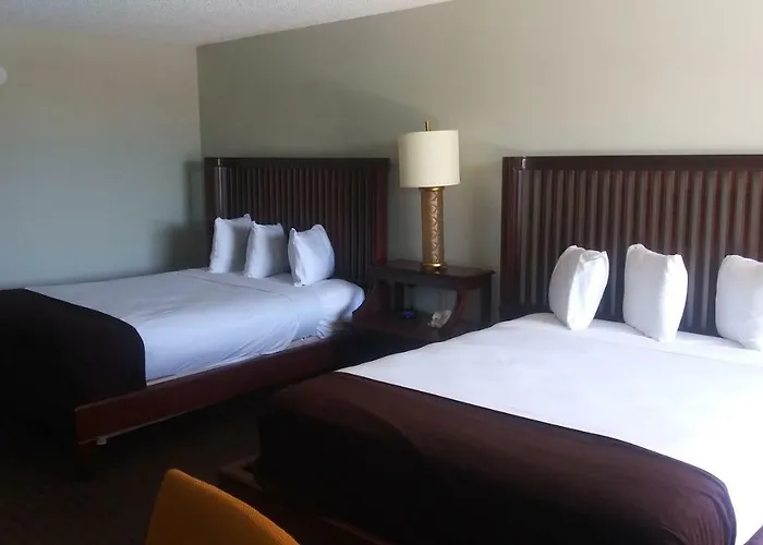 Vista Inn Lake Tarpon