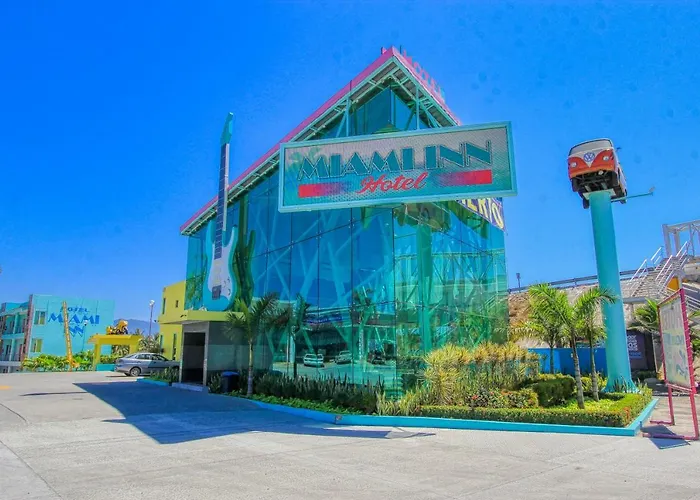 Miami Inn