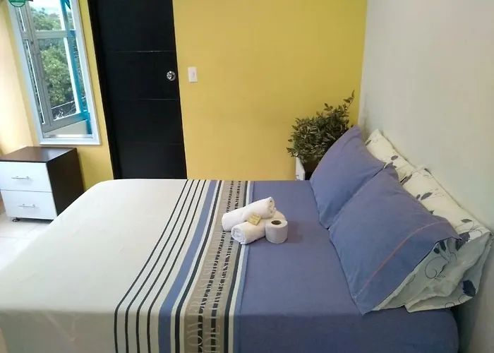 Hotel Español Neiva