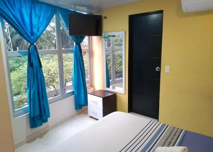 Hotel Español Neiva