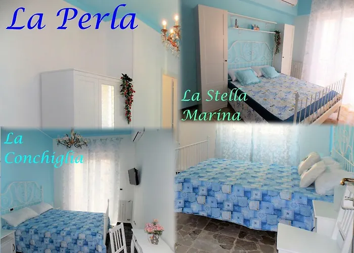 Hotel Australe Albenga