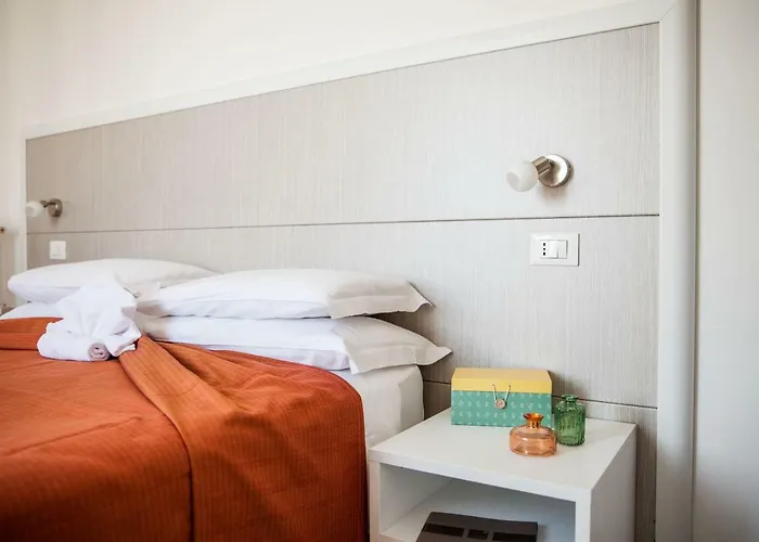Hotel Villa Teresa