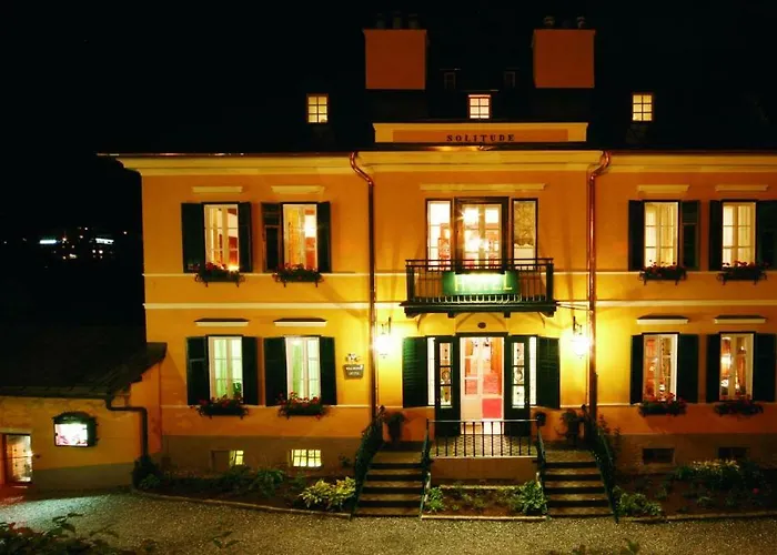 Villa Solitude