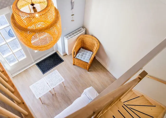 Slapen aan de Bosweg Hotel Zoutelande