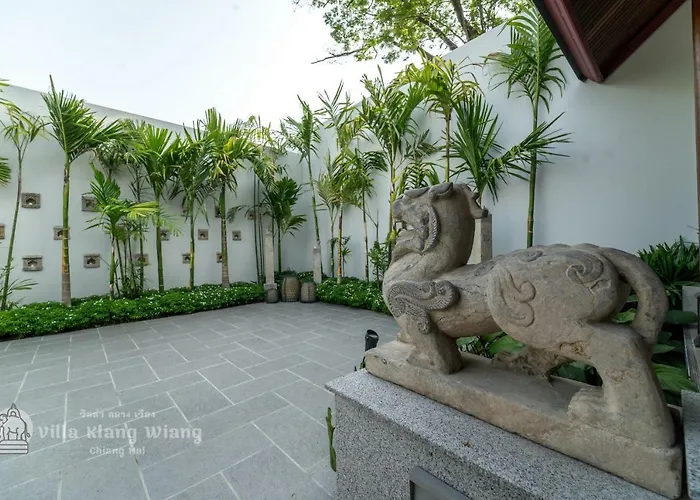 Villa Klang Wiang