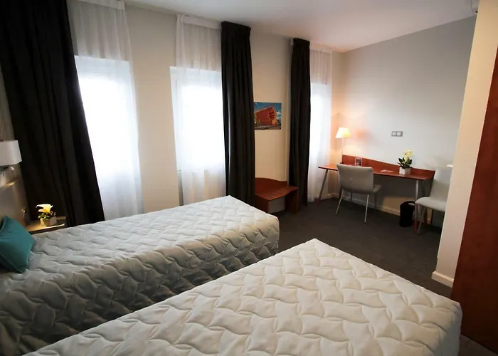 Hotel Centre Jean Bosco à Lyon