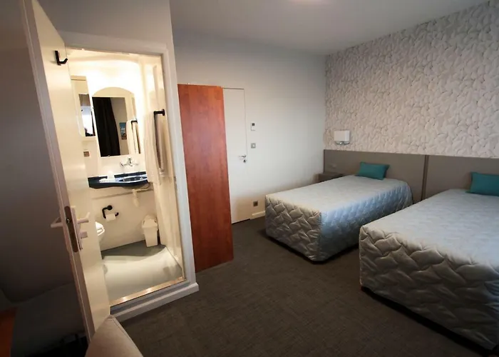 Hotel Centre Jean Bosco à Lyon