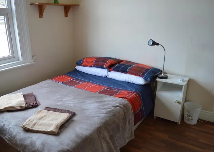 Library View Villa Holiday Home