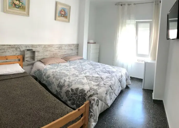 Guest House Lana Dénia