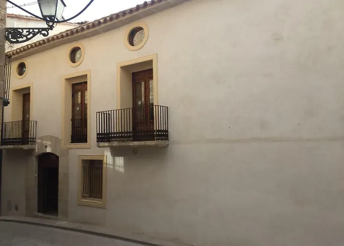 Lastias Valderrobres