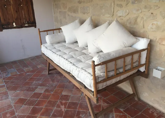 Lastias Valderrobres