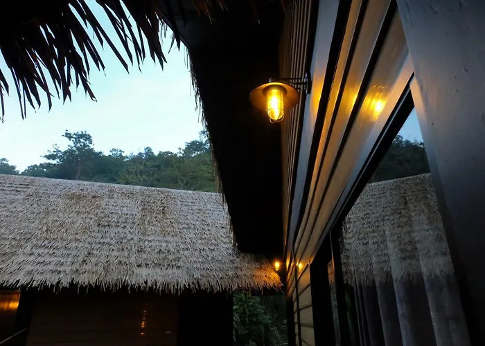 A Coral Reefs Resort Langkawi