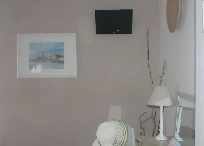 B&B Casavecchia Gallipoli
