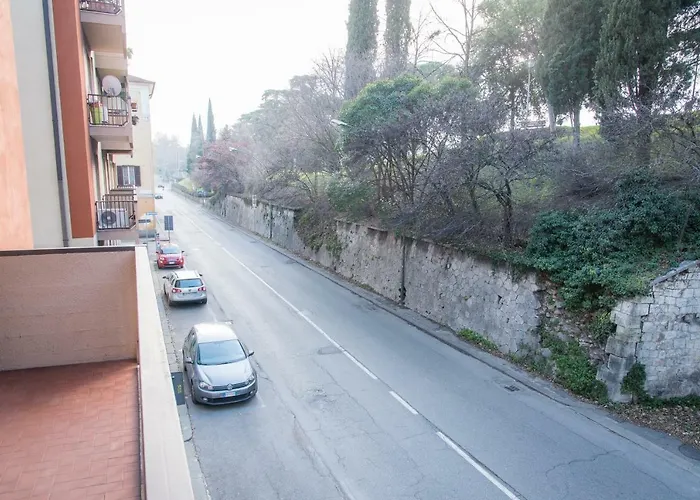 Gabrielli Rooms & Apartments - Maroncelli
