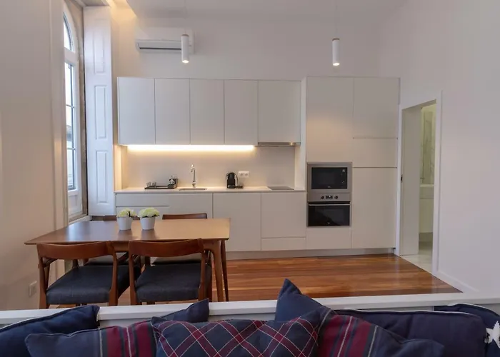 Afonso Henriques - Apartamentos