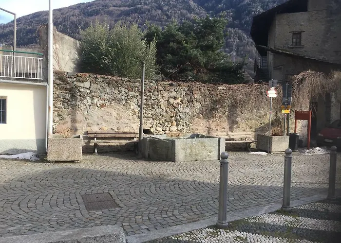 B&B Casa Mia