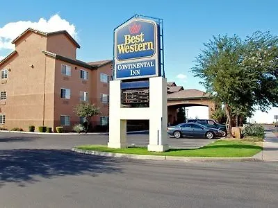 Best Western Continental Inn