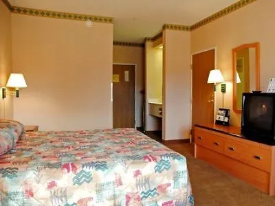 Best Western Continental Inn