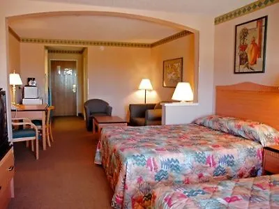 Best Western Continental Inn