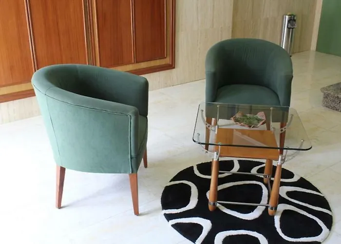 Hotel Casa Benilde