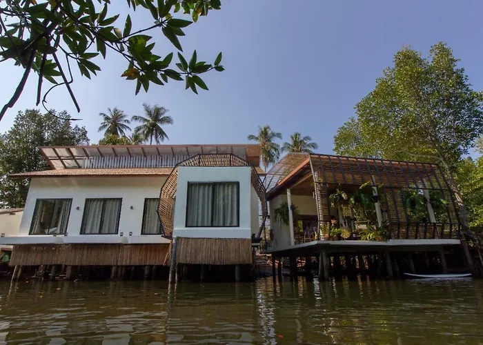 Escape Life Koh Kood