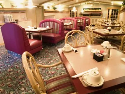 Best Western Plus Hudson House Inn