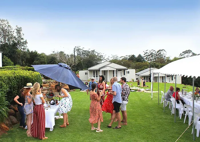 Hampton Estate Wines
