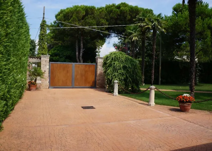 Suite Room La Brigata Apartments Cavallino-Treporti