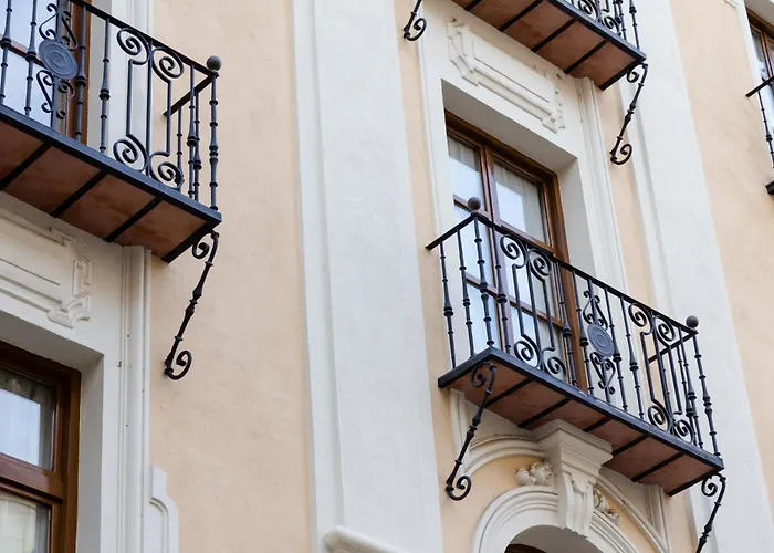 Pension Logroño