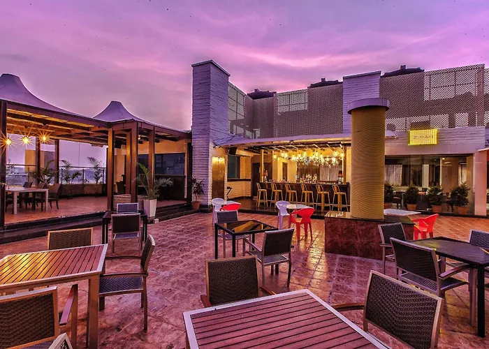 Zone By The Park Electronic City Kammasandra