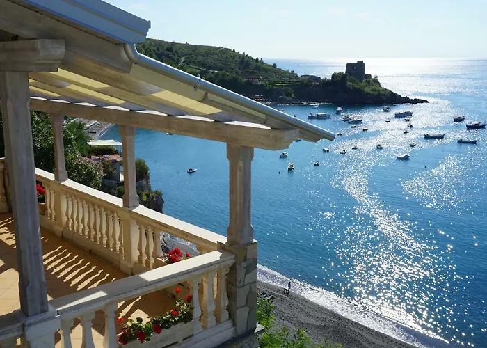 Villa La Petra - Hotel Boutique