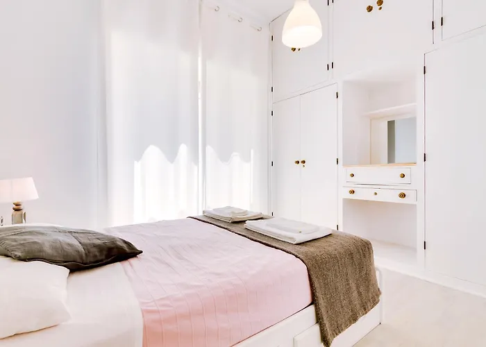A Da Avo -The Guesthouse