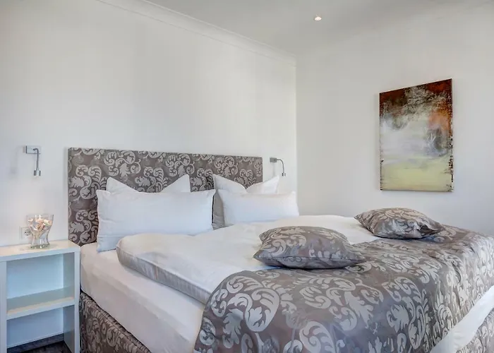 Aparthotel Villa Lea