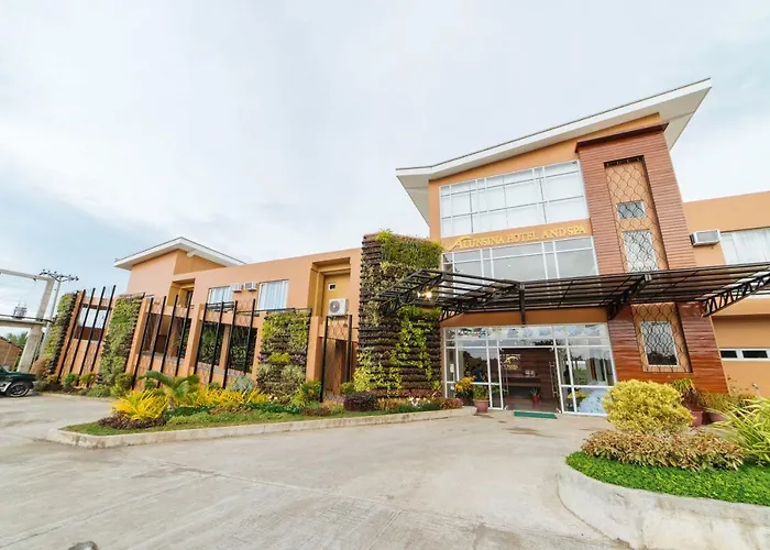 Reddoorz Premium Near Health Centrum Banica