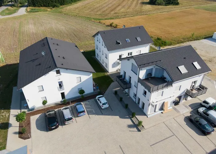 Green Guest House