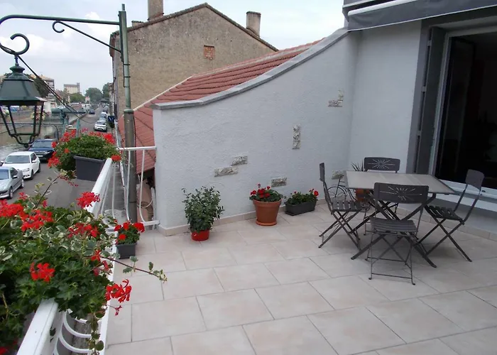 La Maison Lydia Moissac