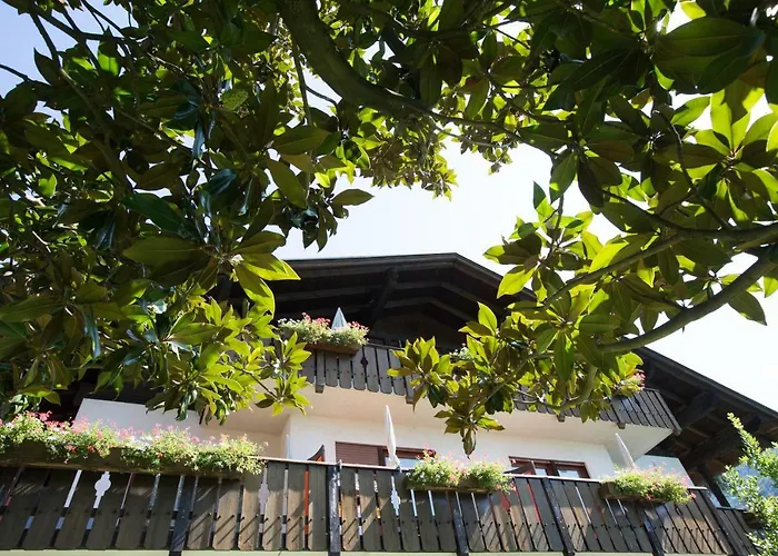 Pension Sankt Urban Merano
