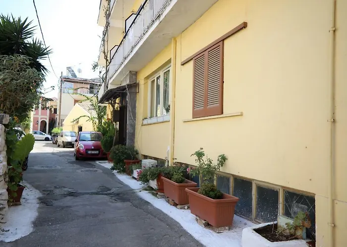 Europe Hotel
