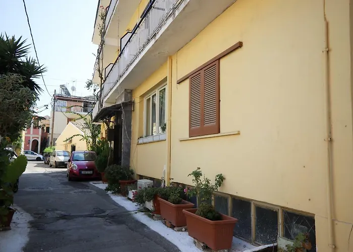 Europe Hotel