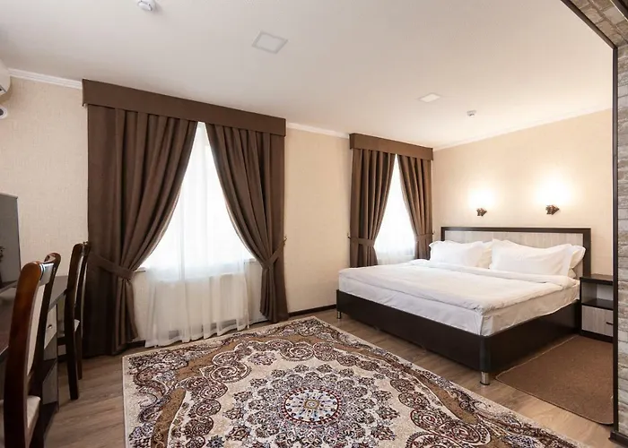 Voyage Hotel