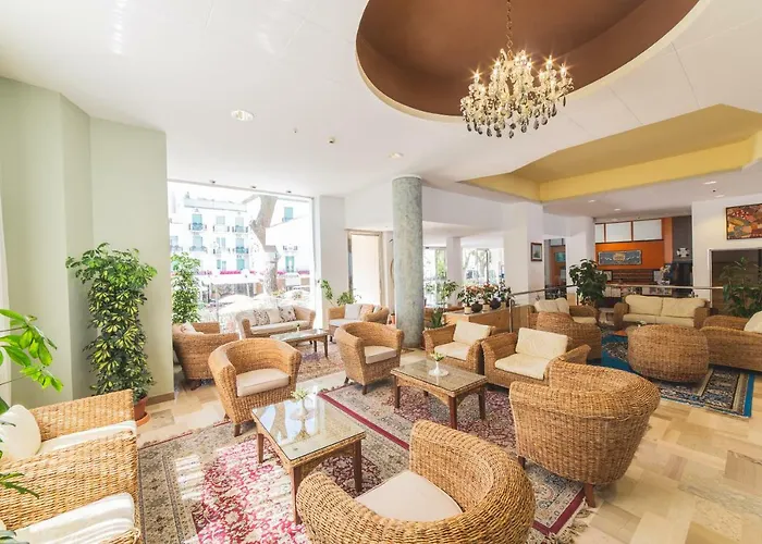 Hotel Astoria